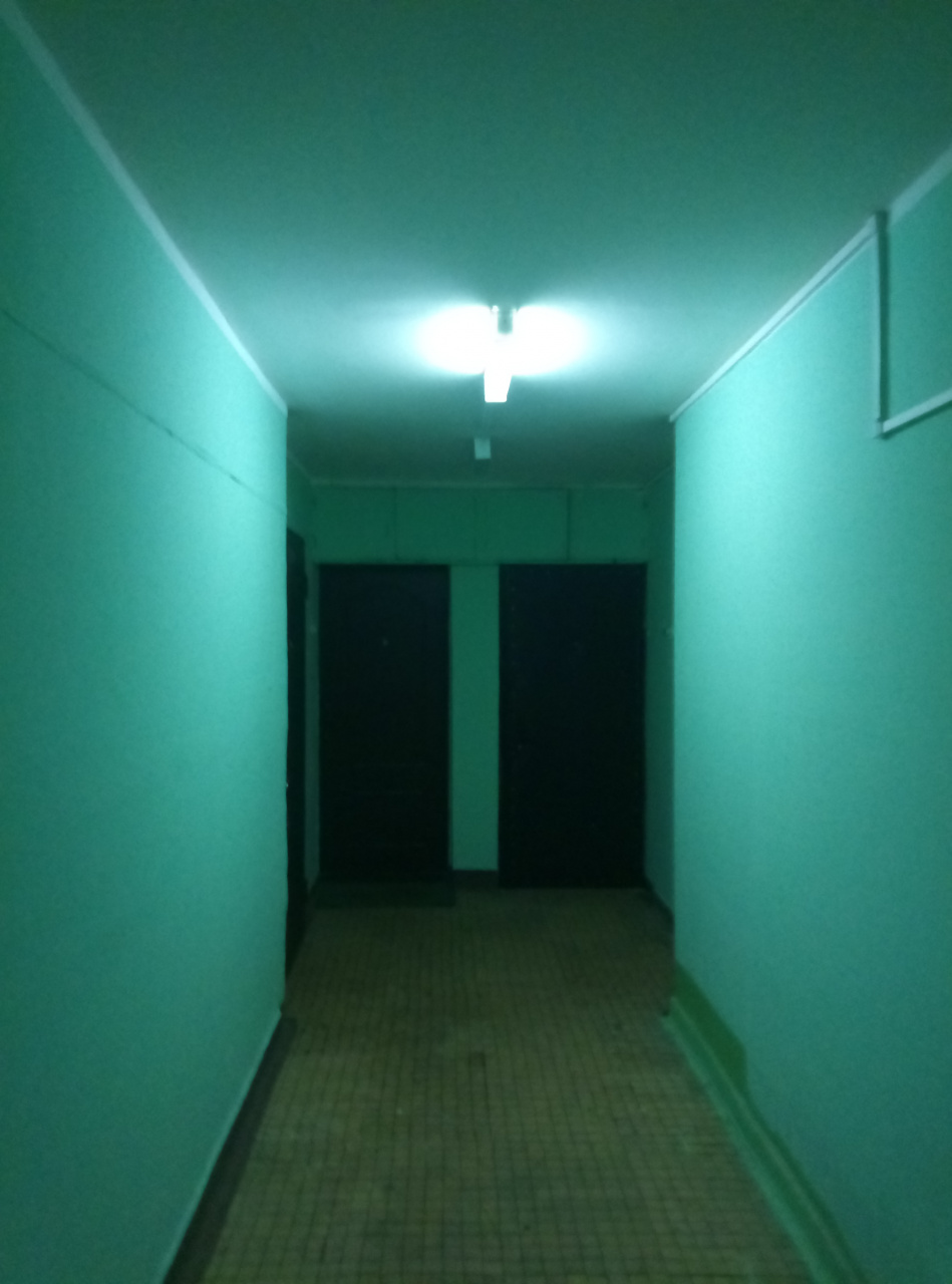 2-комнатная квартира, 37 м² - фото 16