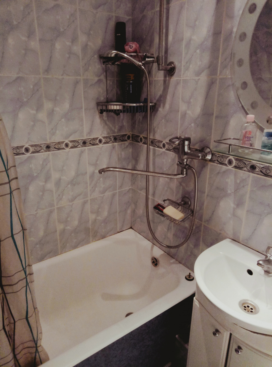2-комнатная квартира, 37 м² - фото 12
