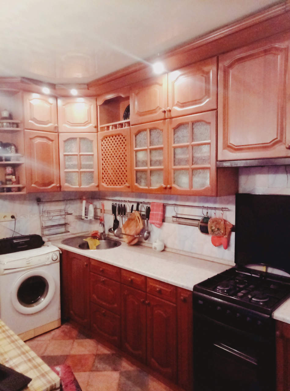 2-комнатная квартира, 37 м² - фото 5