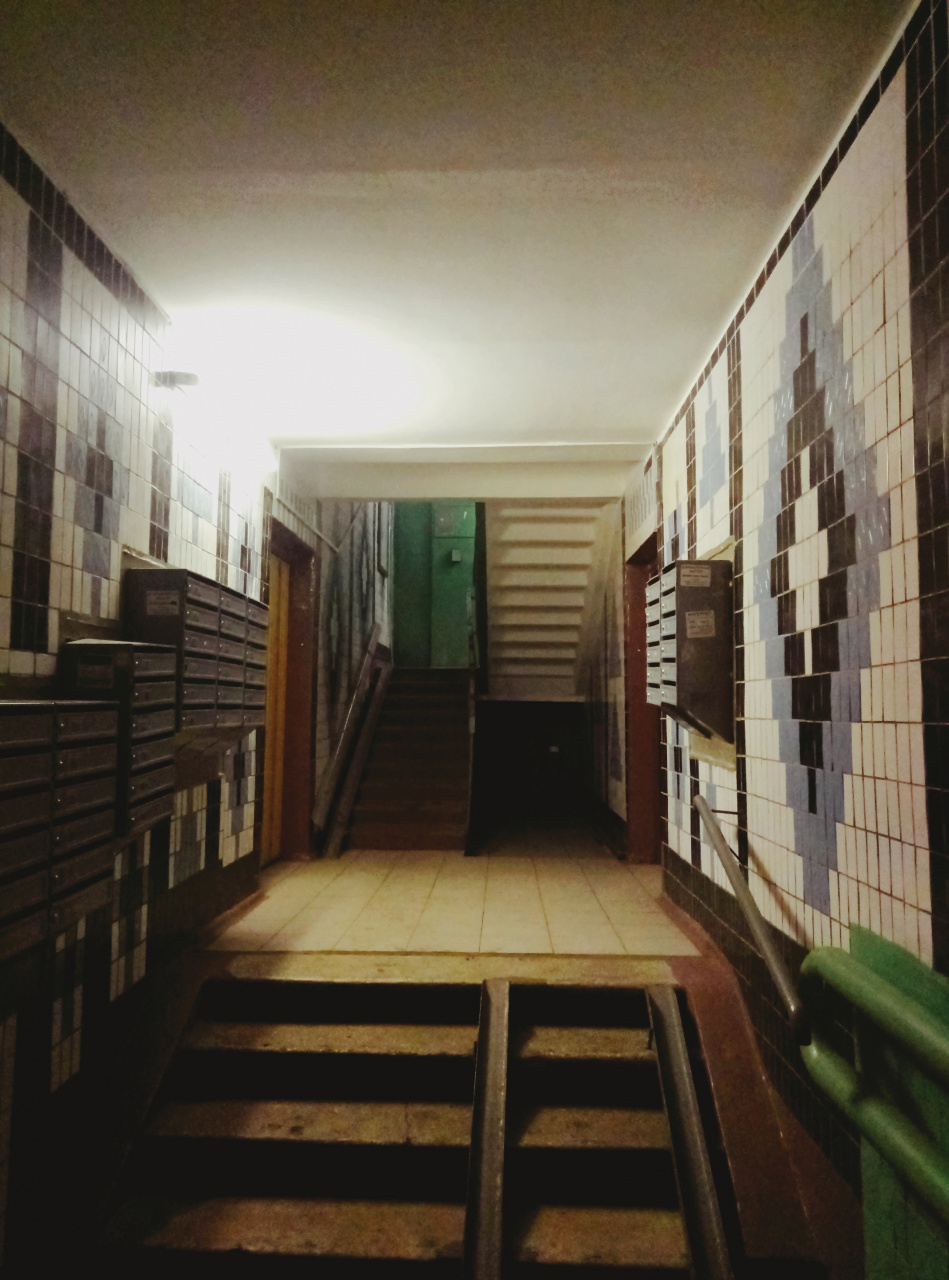 2-комнатная квартира, 37 м² - фото 19