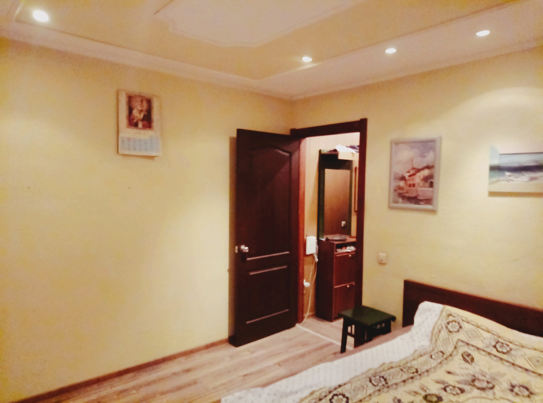2-комнатная квартира, 37 м² - фото 3