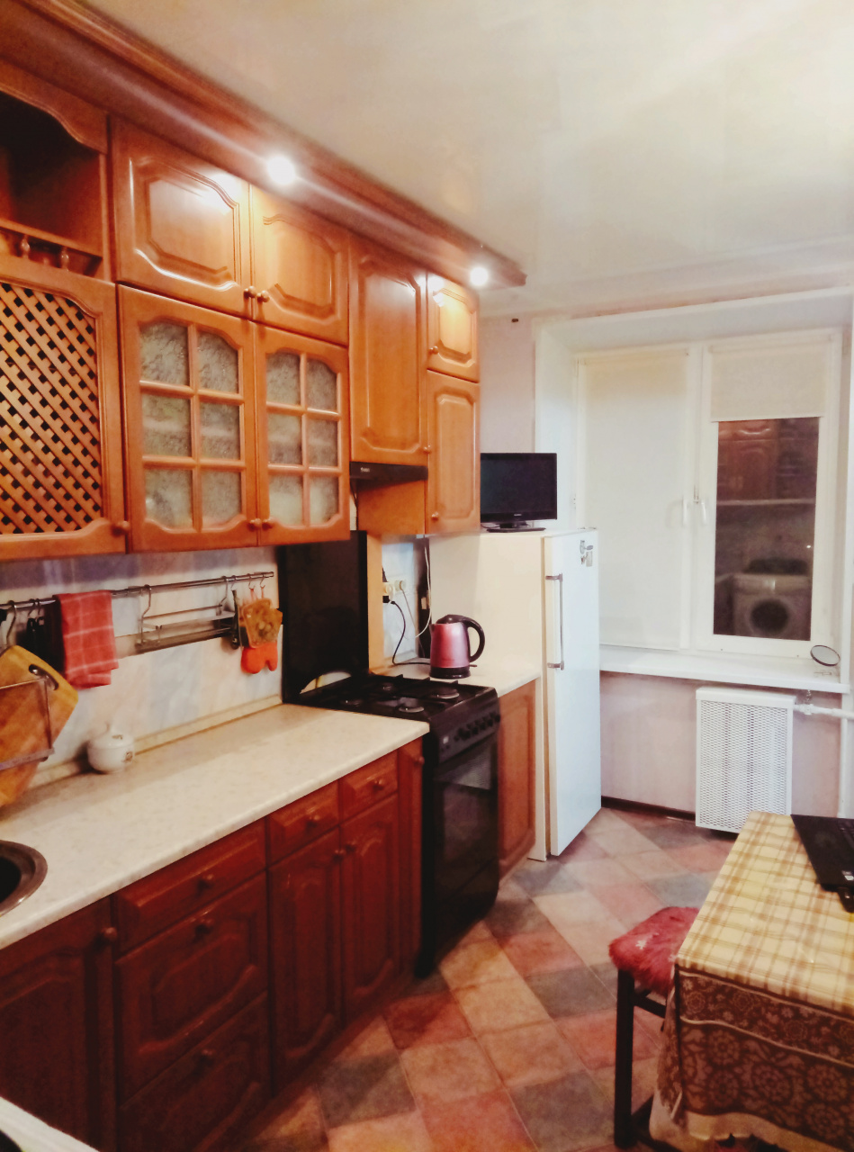 2-комнатная квартира, 37 м² - фото 6