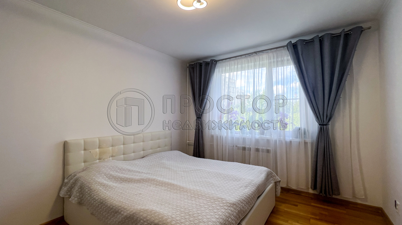 3-комнатная квартира, 82 м² - фото 3