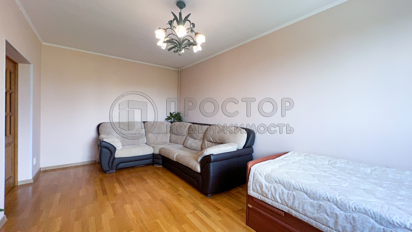3-комнатная квартира, 82 м² - фото 13