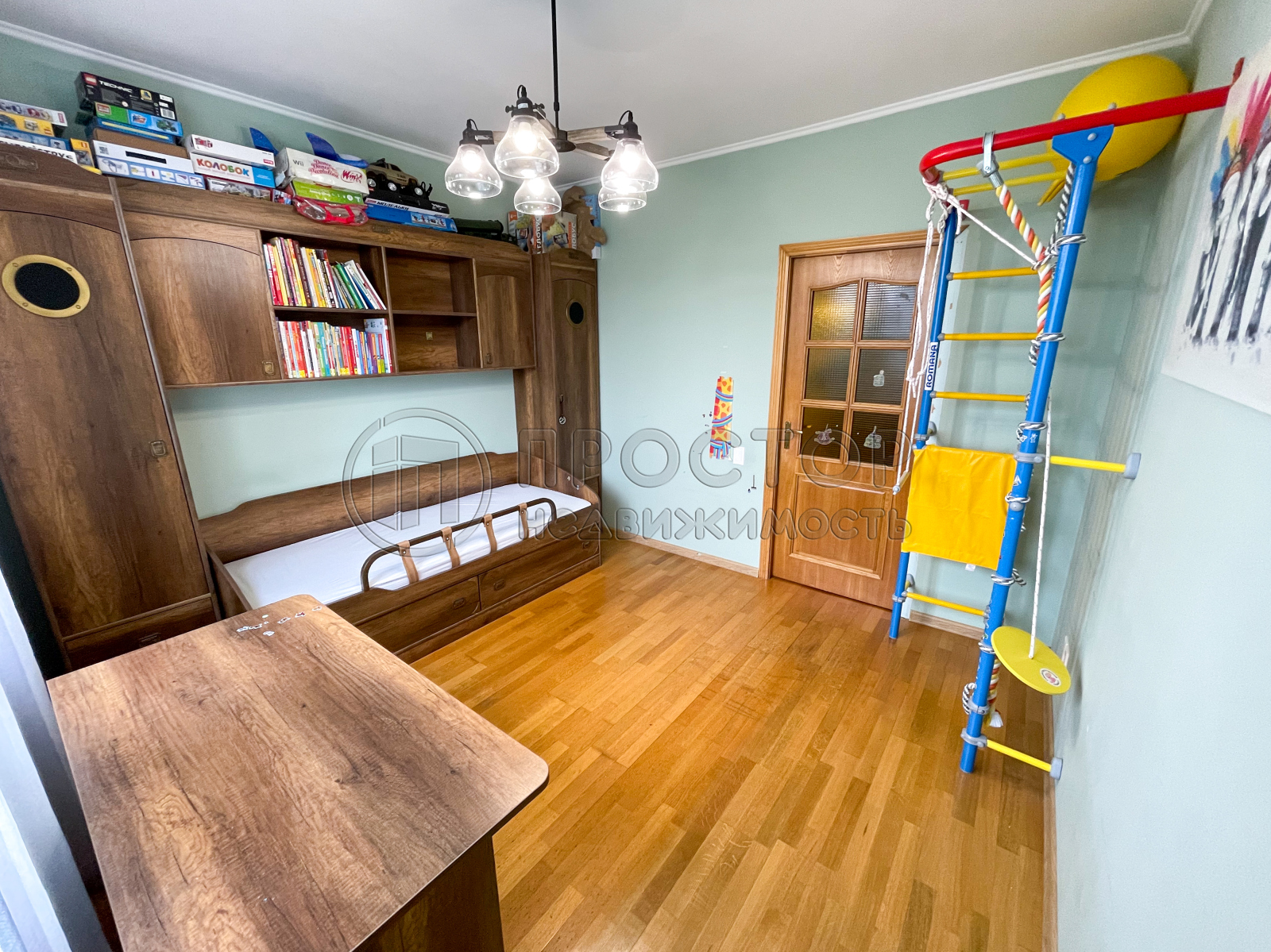 3-комнатная квартира, 82 м² - фото 17