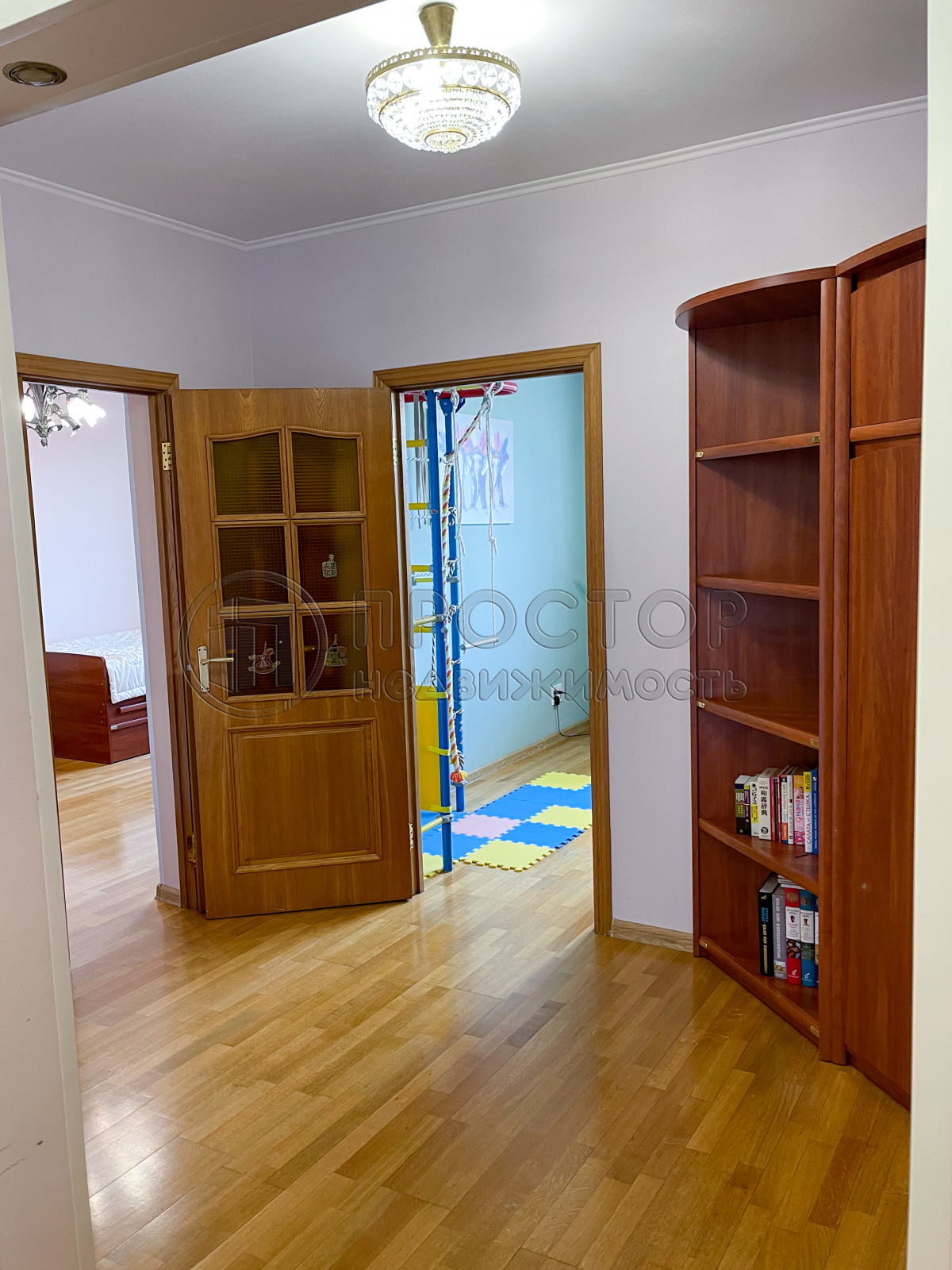 3-комнатная квартира, 82 м² - фото 19