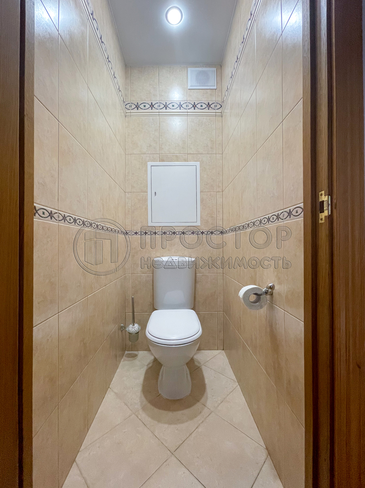 3-комнатная квартира, 82 м² - фото 21
