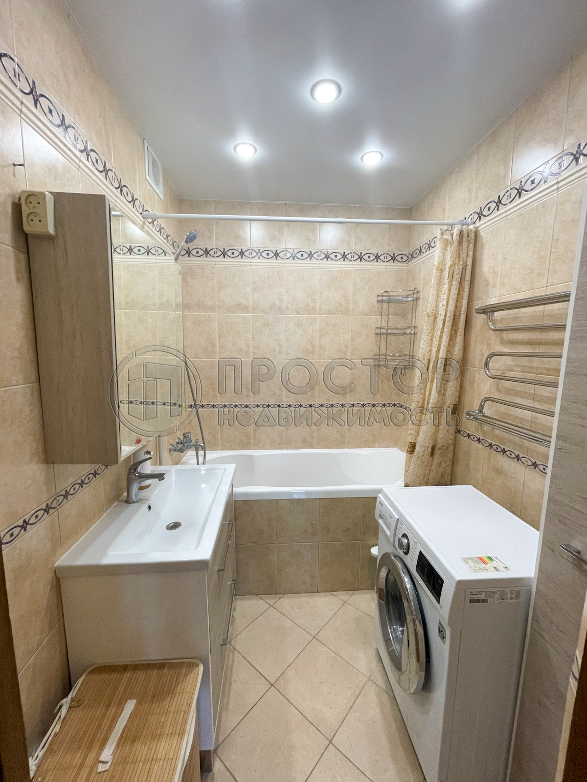 3-комнатная квартира, 82 м² - фото 23