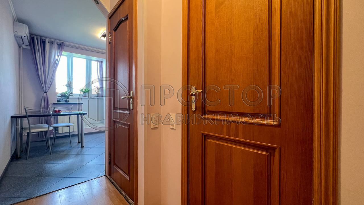 3-комнатная квартира, 82 м² - фото 25