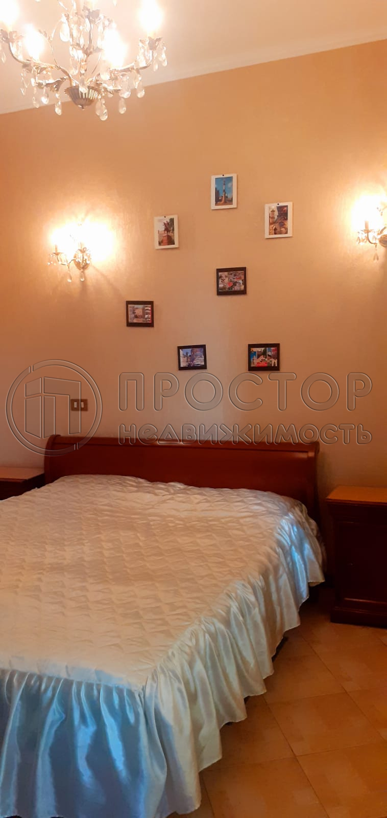 2-комнатная квартира, 45 м² - фото 2