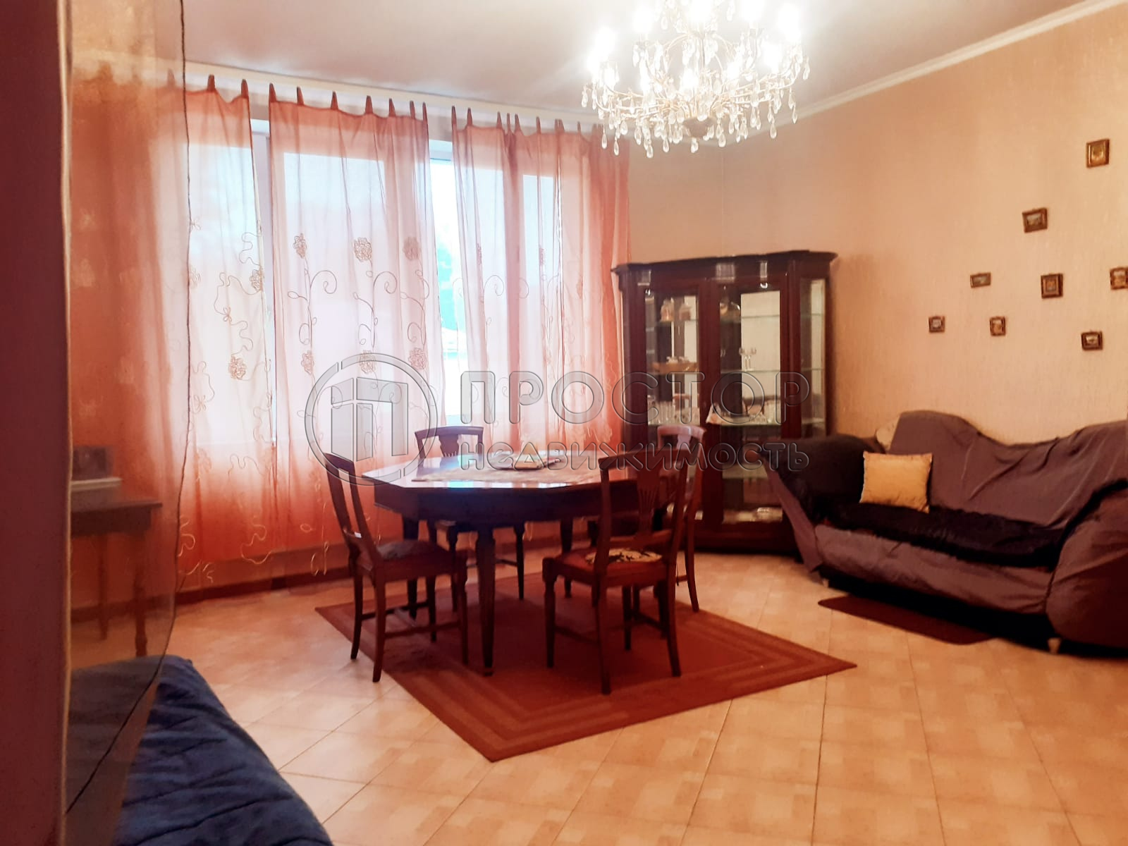 2-комнатная квартира, 45 м² - фото 5