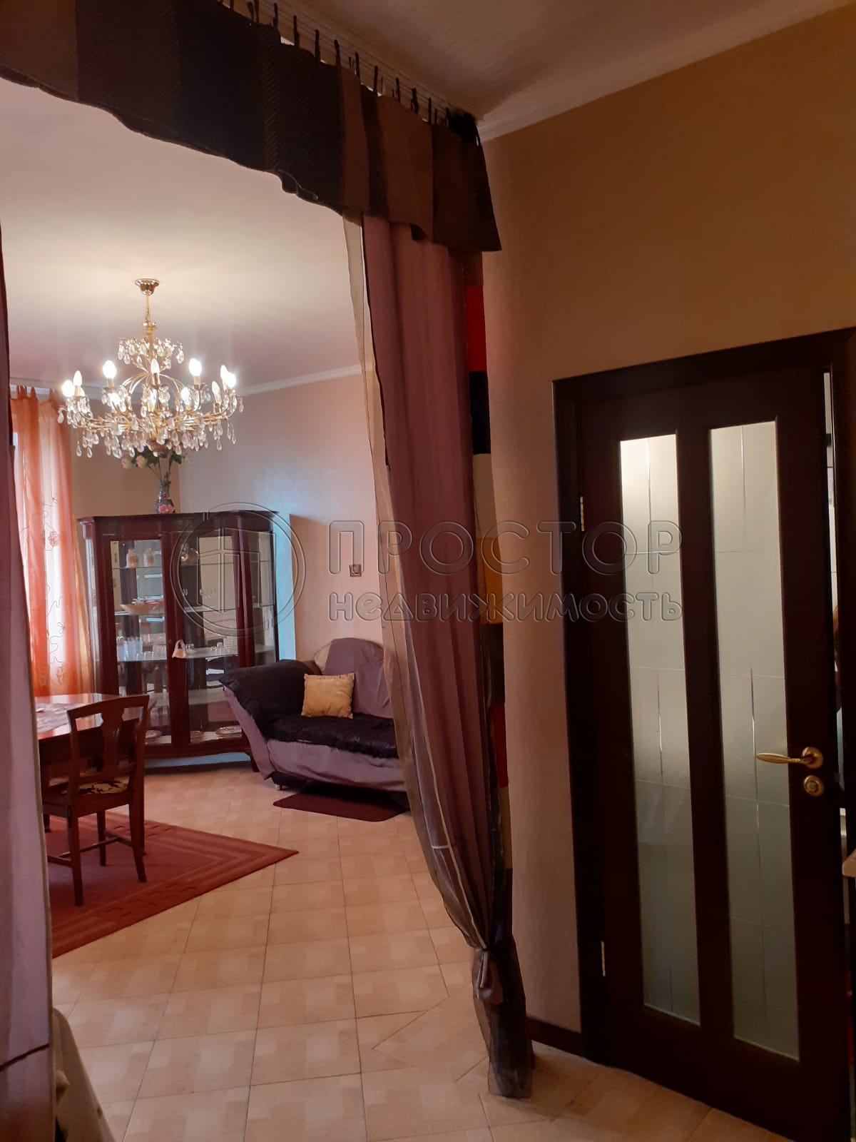 2-комнатная квартира, 45 м² - фото 6