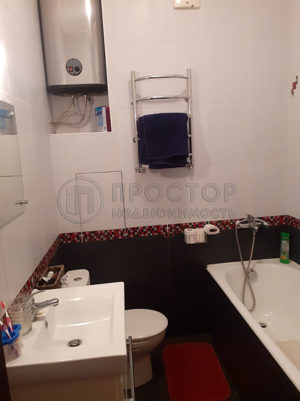 2-комнатная квартира, 45 м² - фото 7