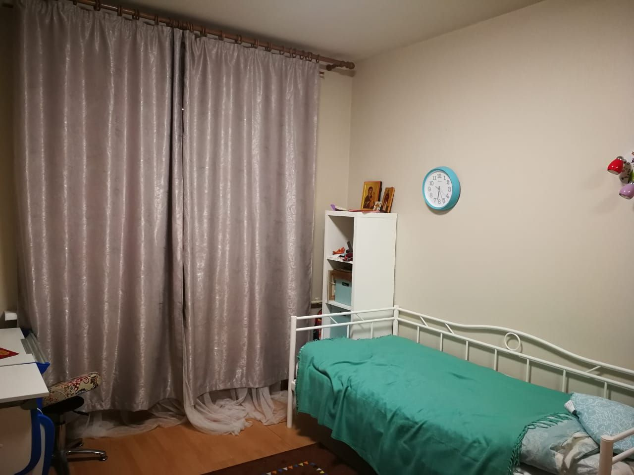 4-комнатная квартира, 131.2 м² - фото 3