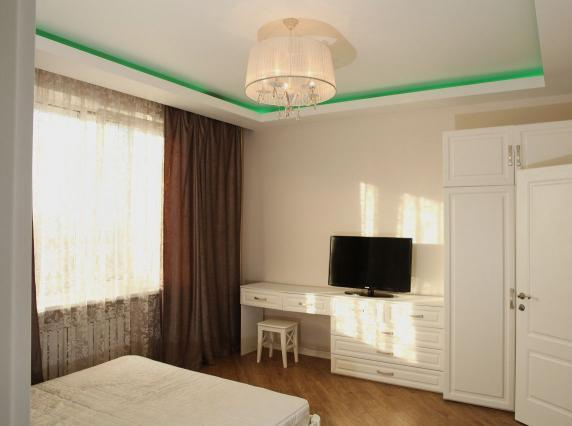 3-комнатная квартира, 100 м² - фото 4