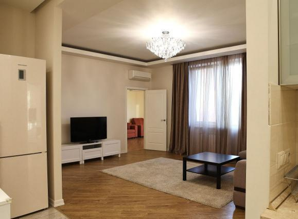 3-комнатная квартира, 100 м² - фото 9