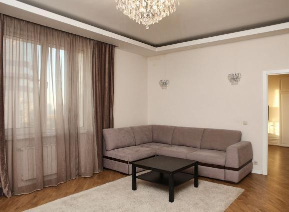 3-комнатная квартира, 100 м² - фото 8