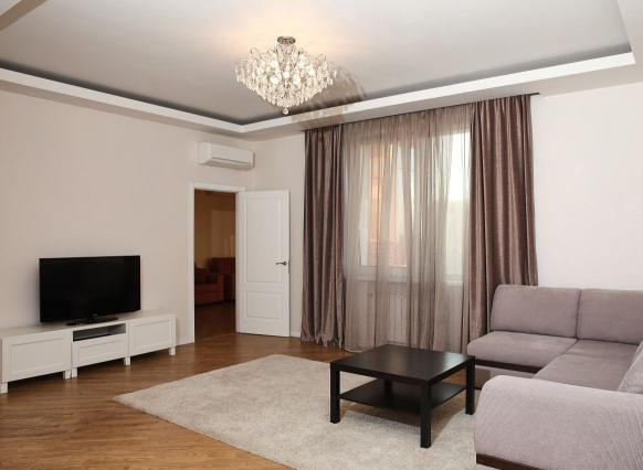 3-комнатная квартира, 100 м² - фото 10