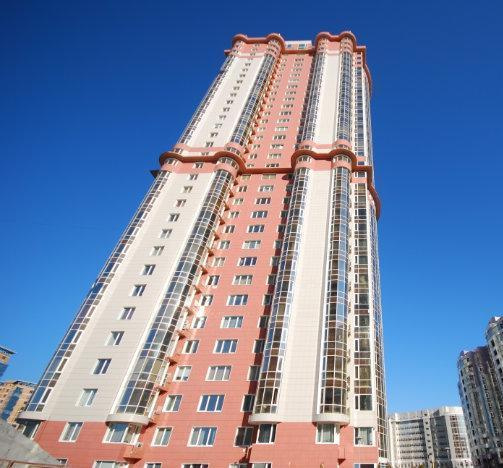 3-комнатная квартира, 100 м² - фото 16