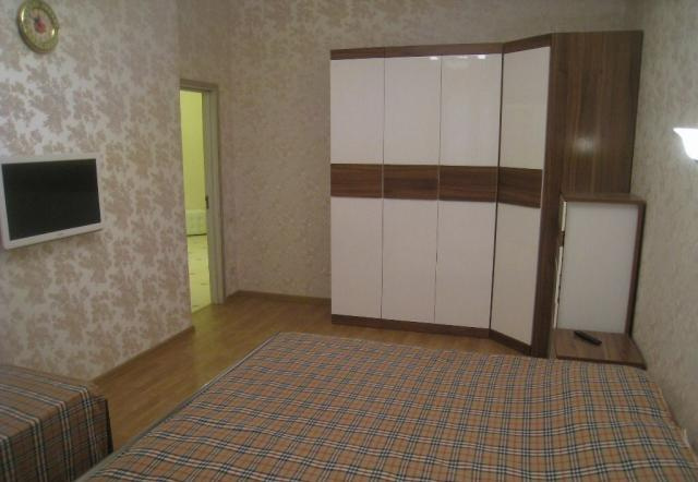 3-комнатная квартира, 91.8 м² - фото 5