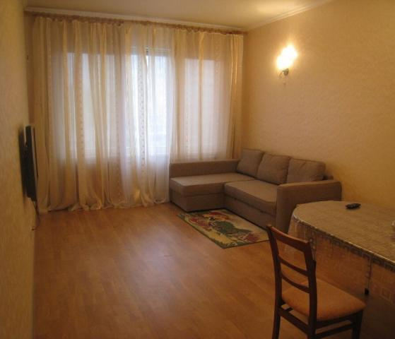 3-комнатная квартира, 91.8 м² - фото 3