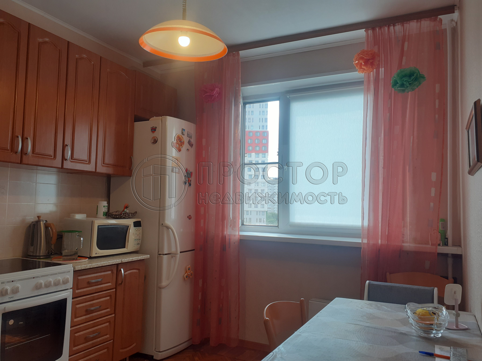 2-комнатная квартира, 53.5 м² - фото 5
