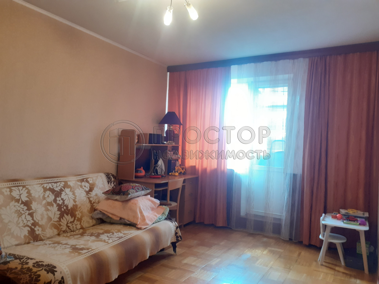 2-комнатная квартира, 53.5 м² - фото 7