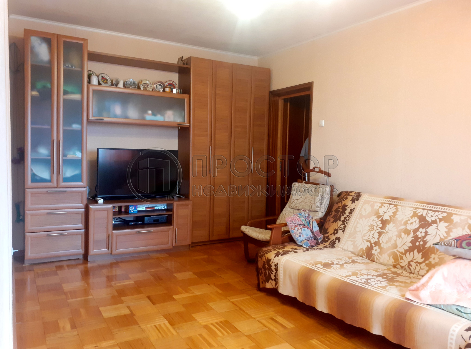 2-комнатная квартира, 53.5 м² - фото 8