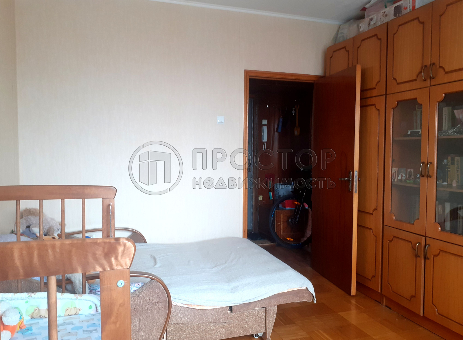 2-комнатная квартира, 53.5 м² - фото 11