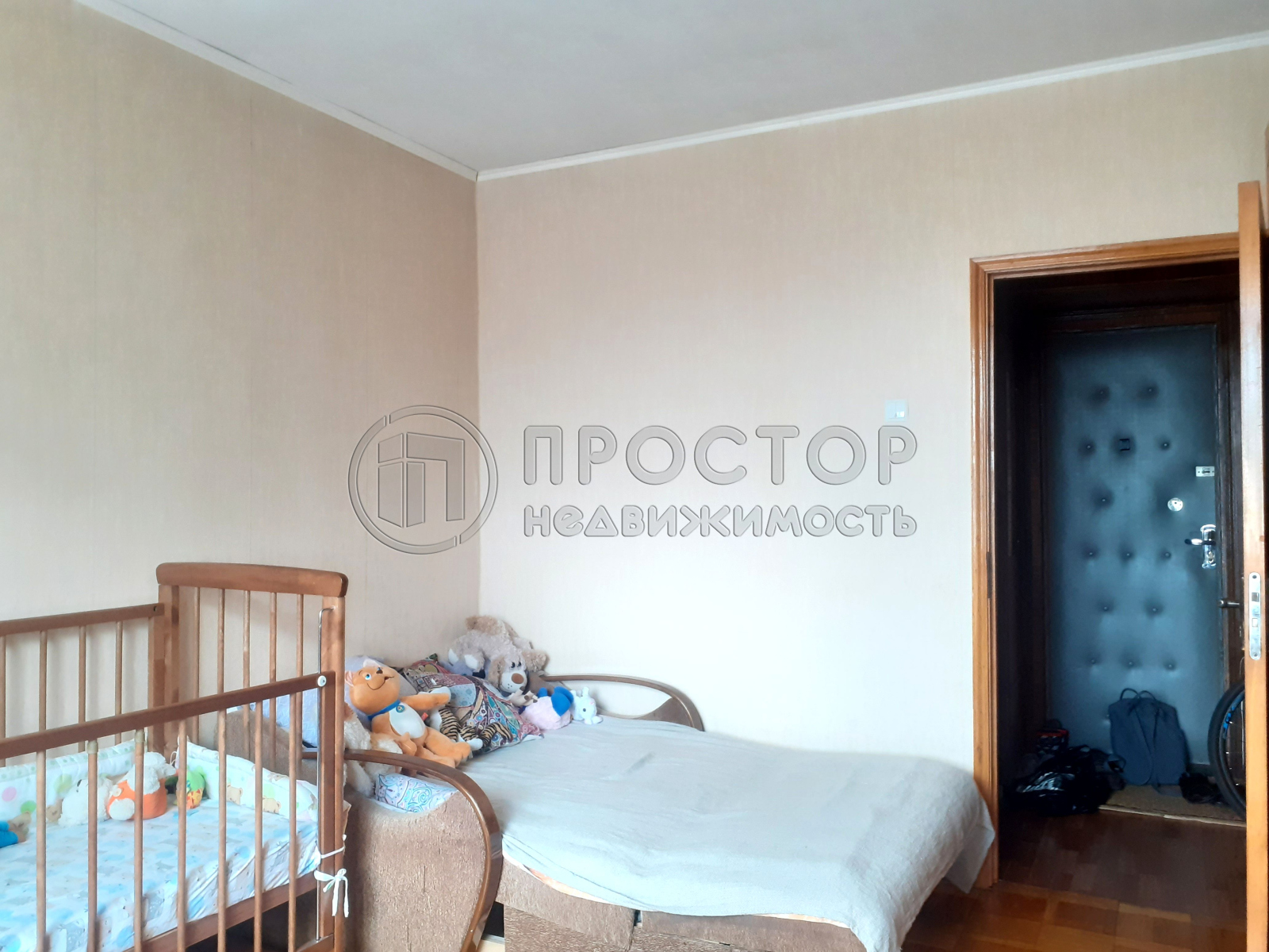 2-комнатная квартира, 53.5 м² - фото 12