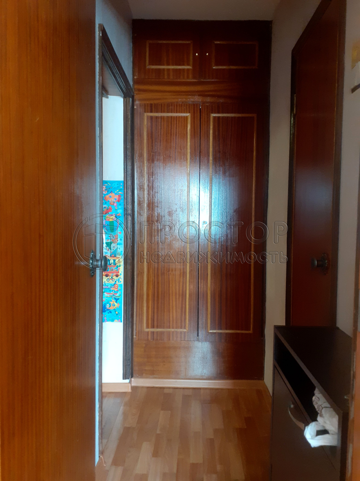 2-комнатная квартира, 53.5 м² - фото 13