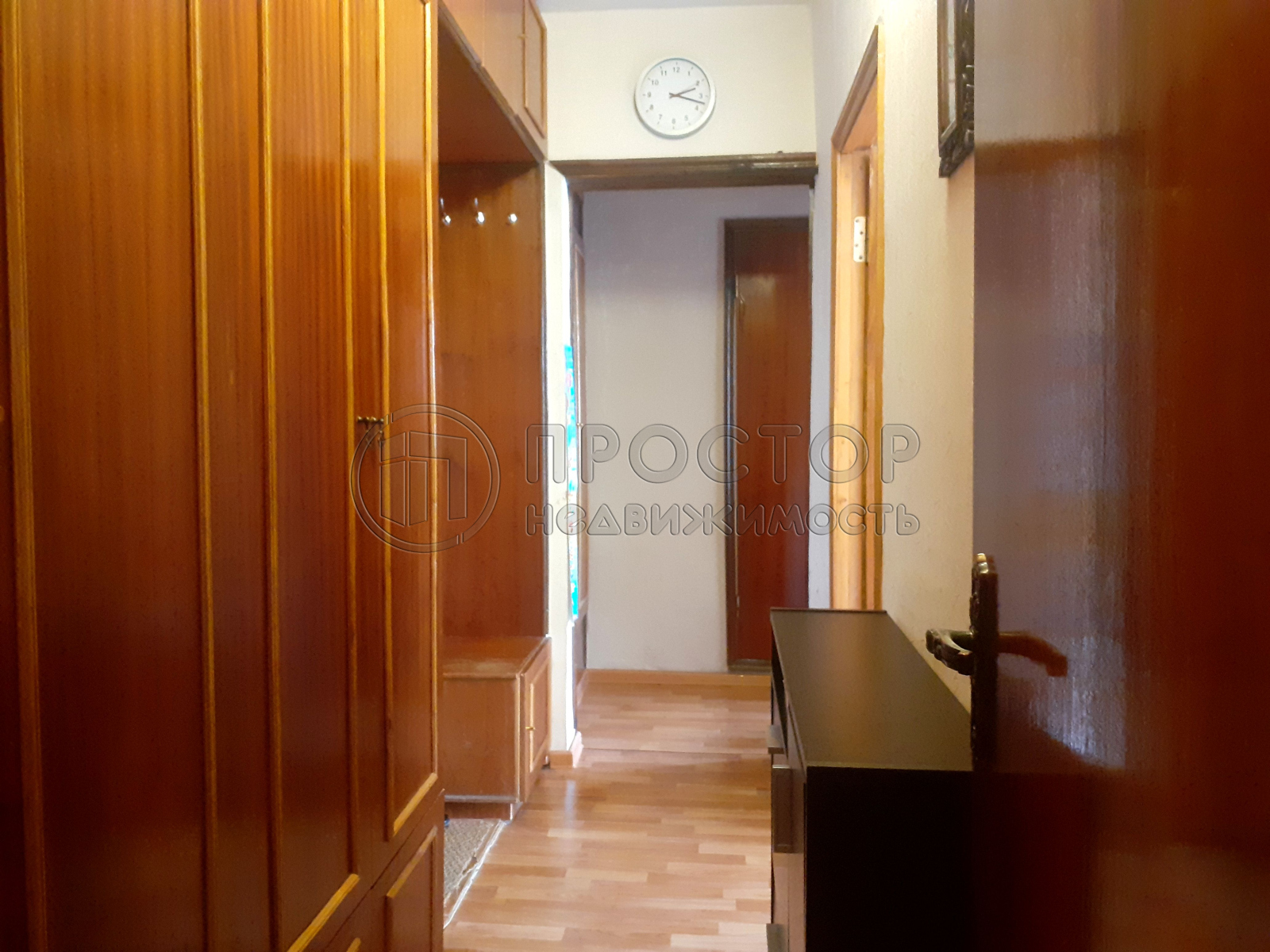 2-комнатная квартира, 53.5 м² - фото 15