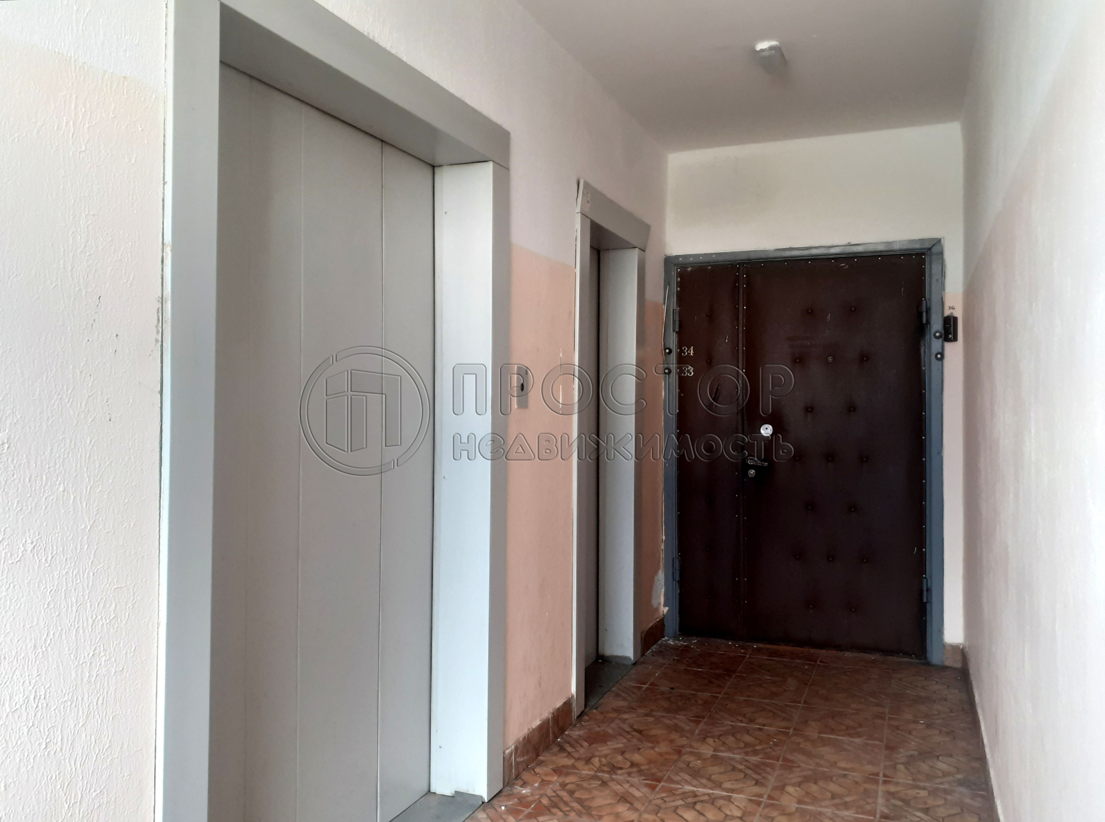 2-комнатная квартира, 53.5 м² - фото 16