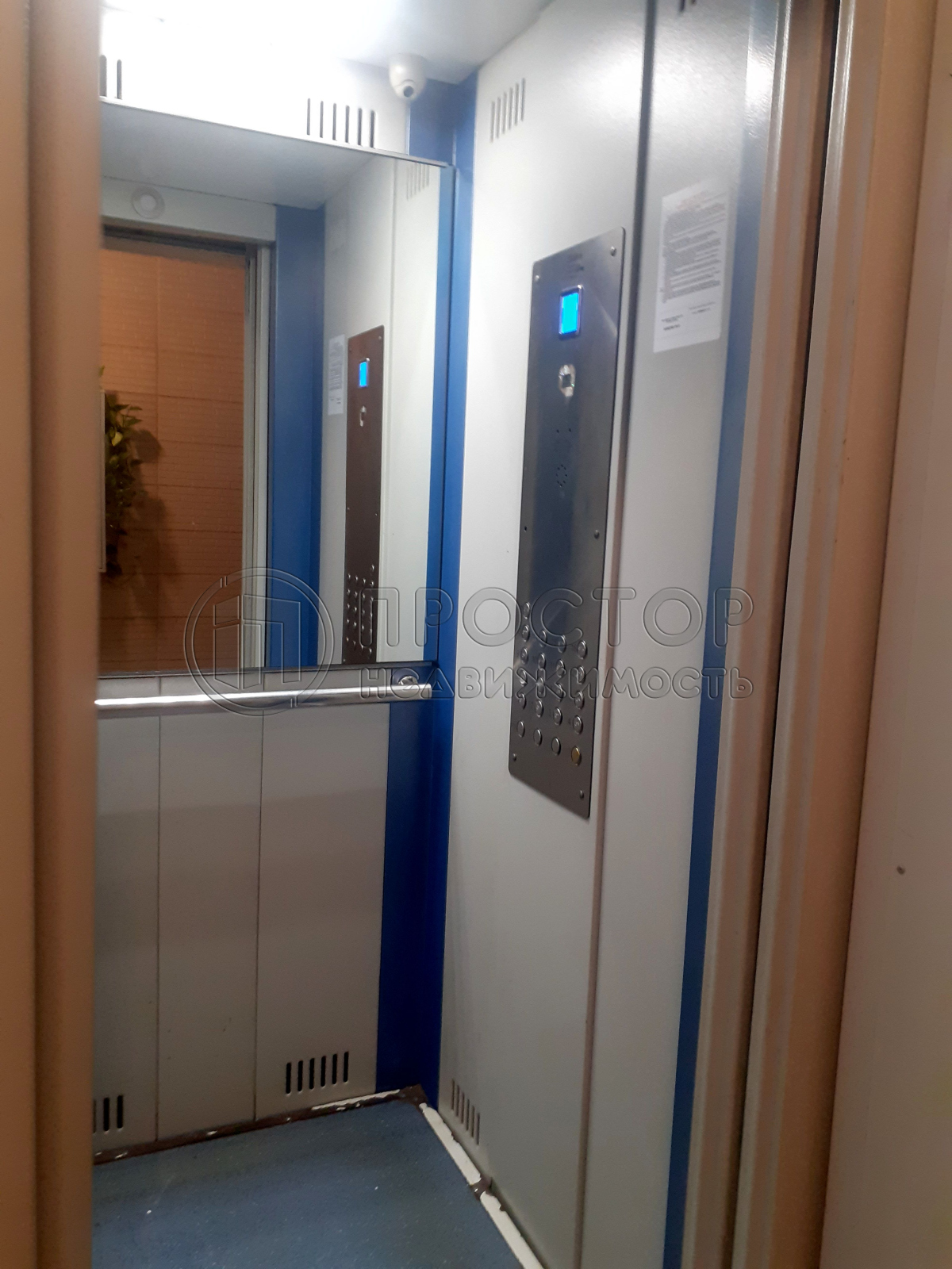 2-комнатная квартира, 53.5 м² - фото 18