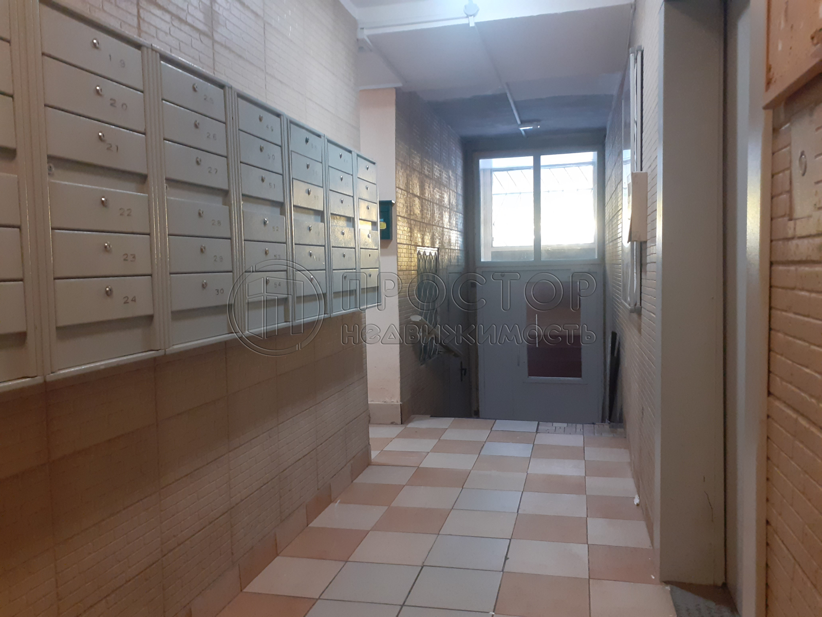 2-комнатная квартира, 53.5 м² - фото 19