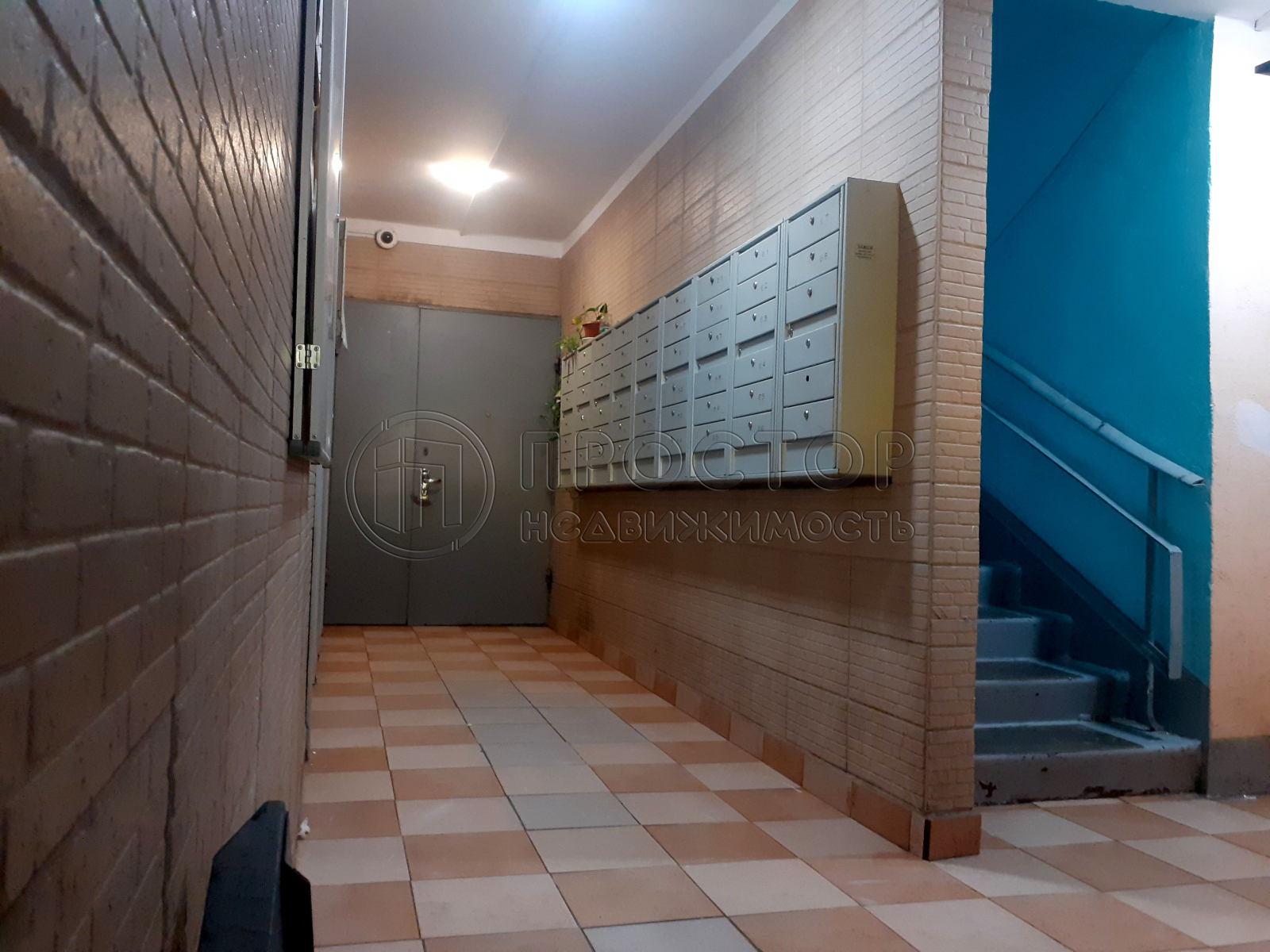 2-комнатная квартира, 53.5 м² - фото 20
