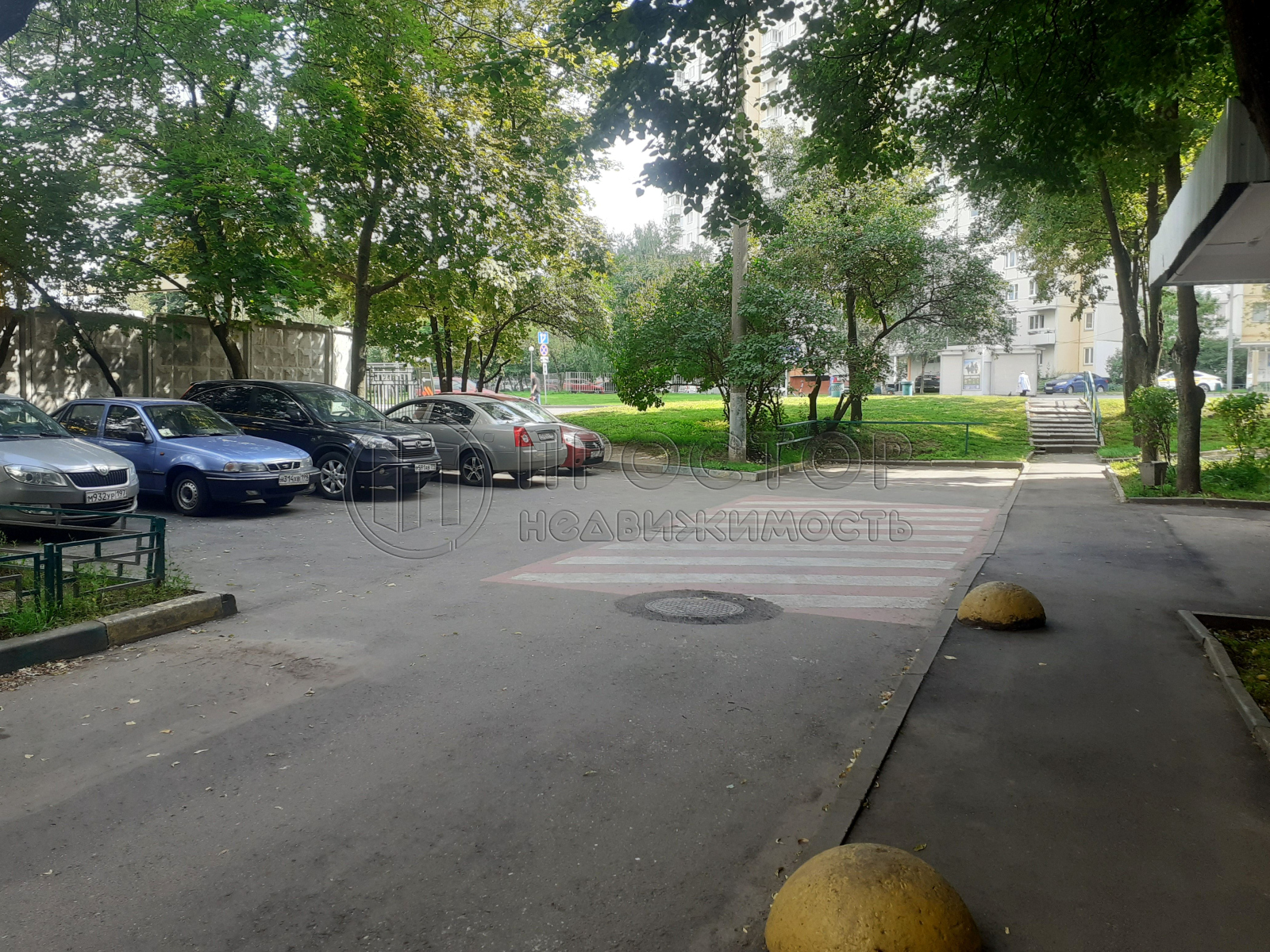 2-комнатная квартира, 53.5 м² - фото 23