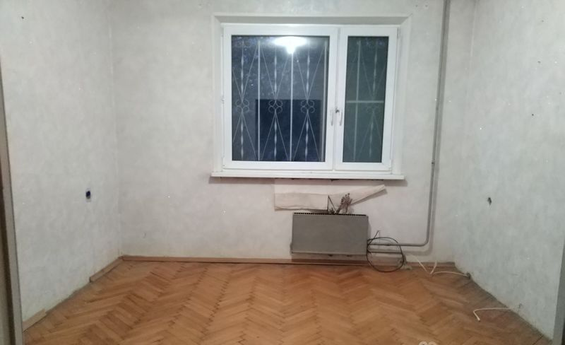 3-комнатная квартира, 75 м² - фото 13