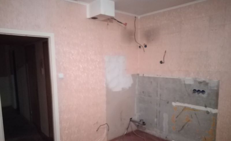 3-комнатная квартира, 75 м² - фото 10