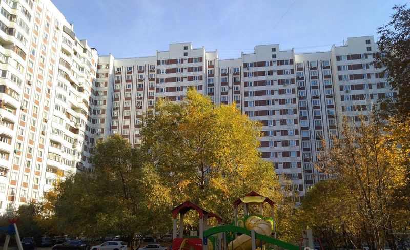 3-комнатная квартира, 75 м² - фото 4