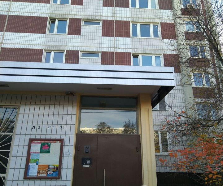 3-комнатная квартира, 75 м² - фото 6