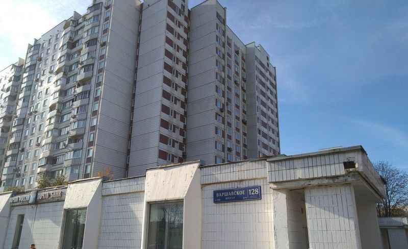 3-комнатная квартира, 75 м² - фото 3