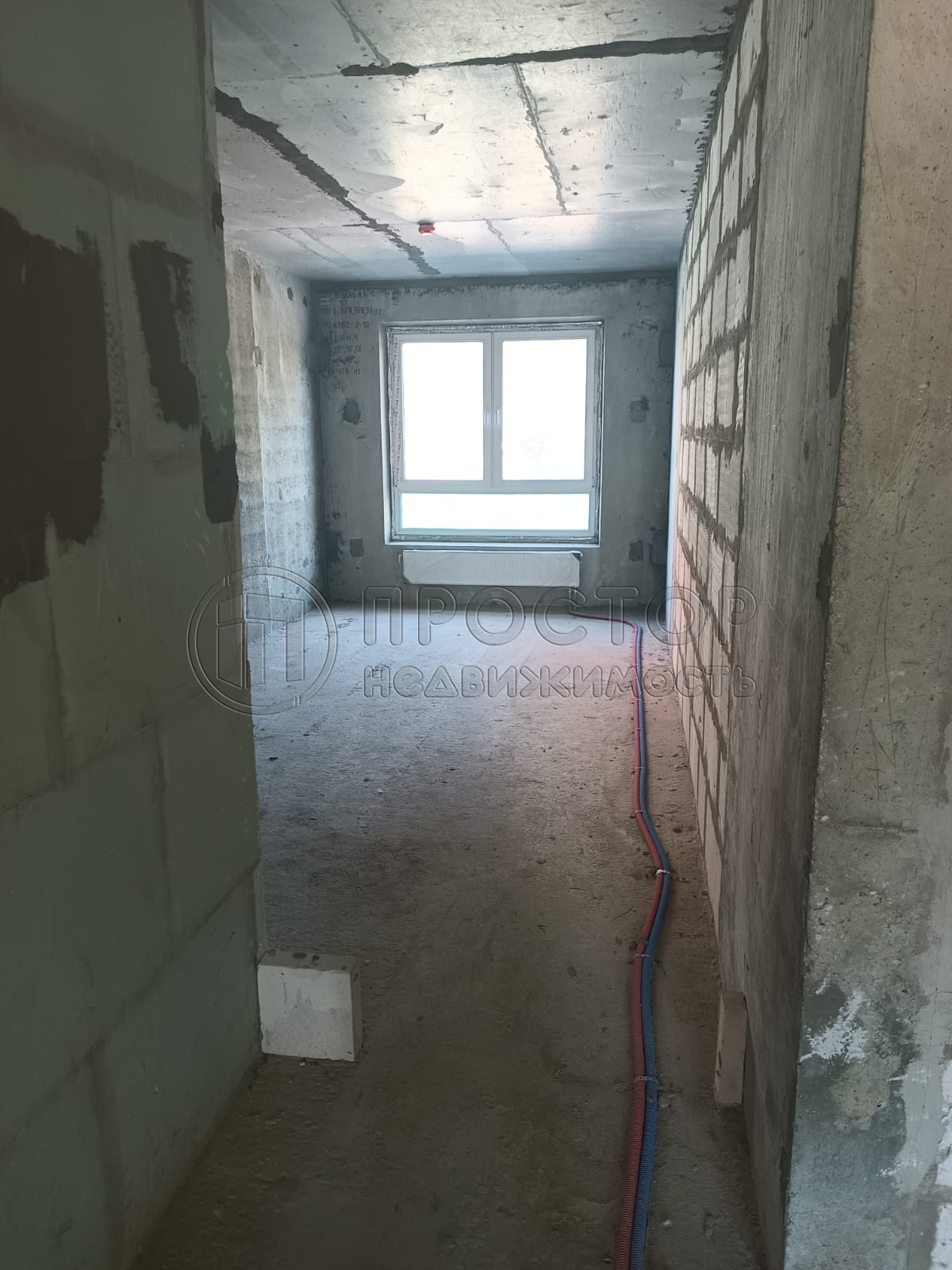 2-комнатная квартира, 72.2 м² - фото 2
