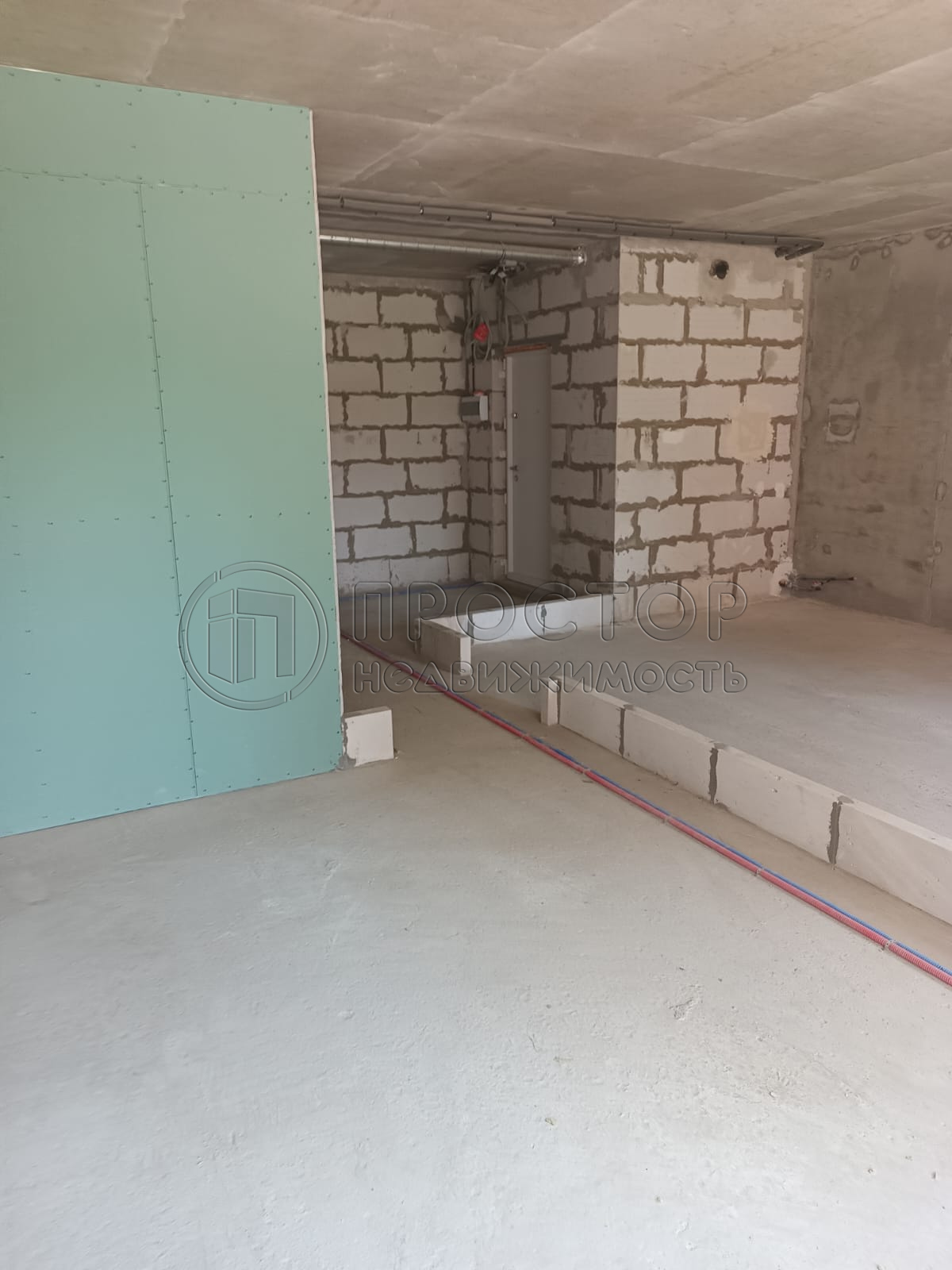 2-комнатная квартира, 72.2 м² - фото 4