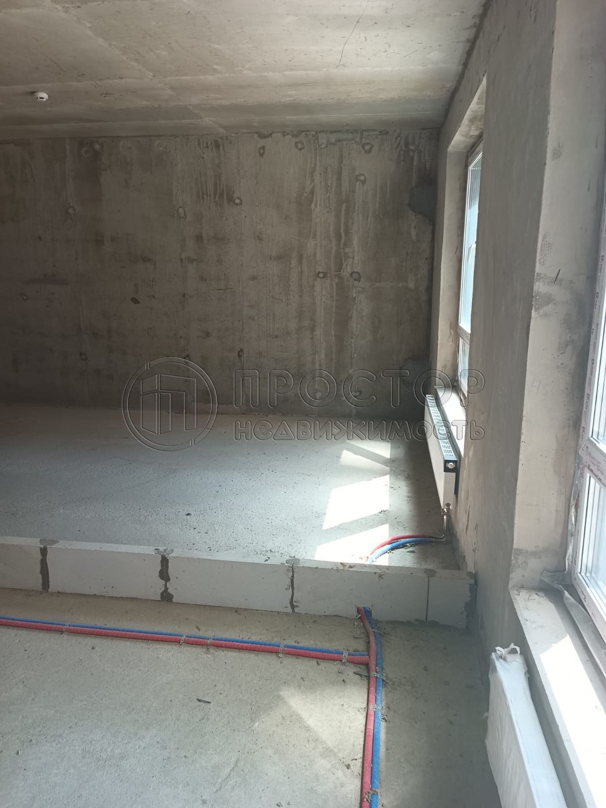 2-комнатная квартира, 72.2 м² - фото 5