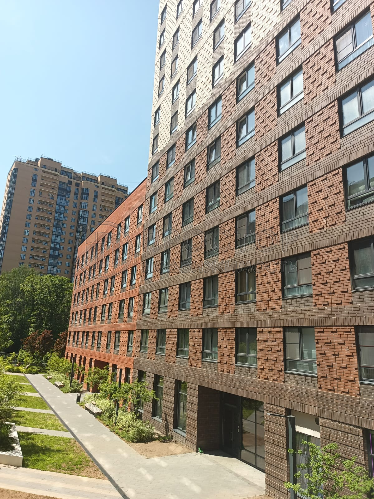 2-комнатная квартира, 72.2 м² - фото 8