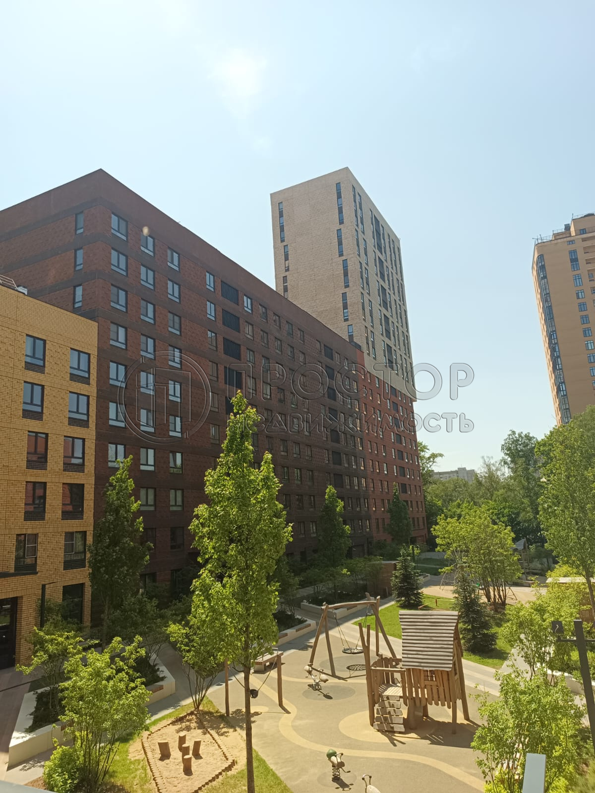 2-комнатная квартира, 72.2 м² - фото 9