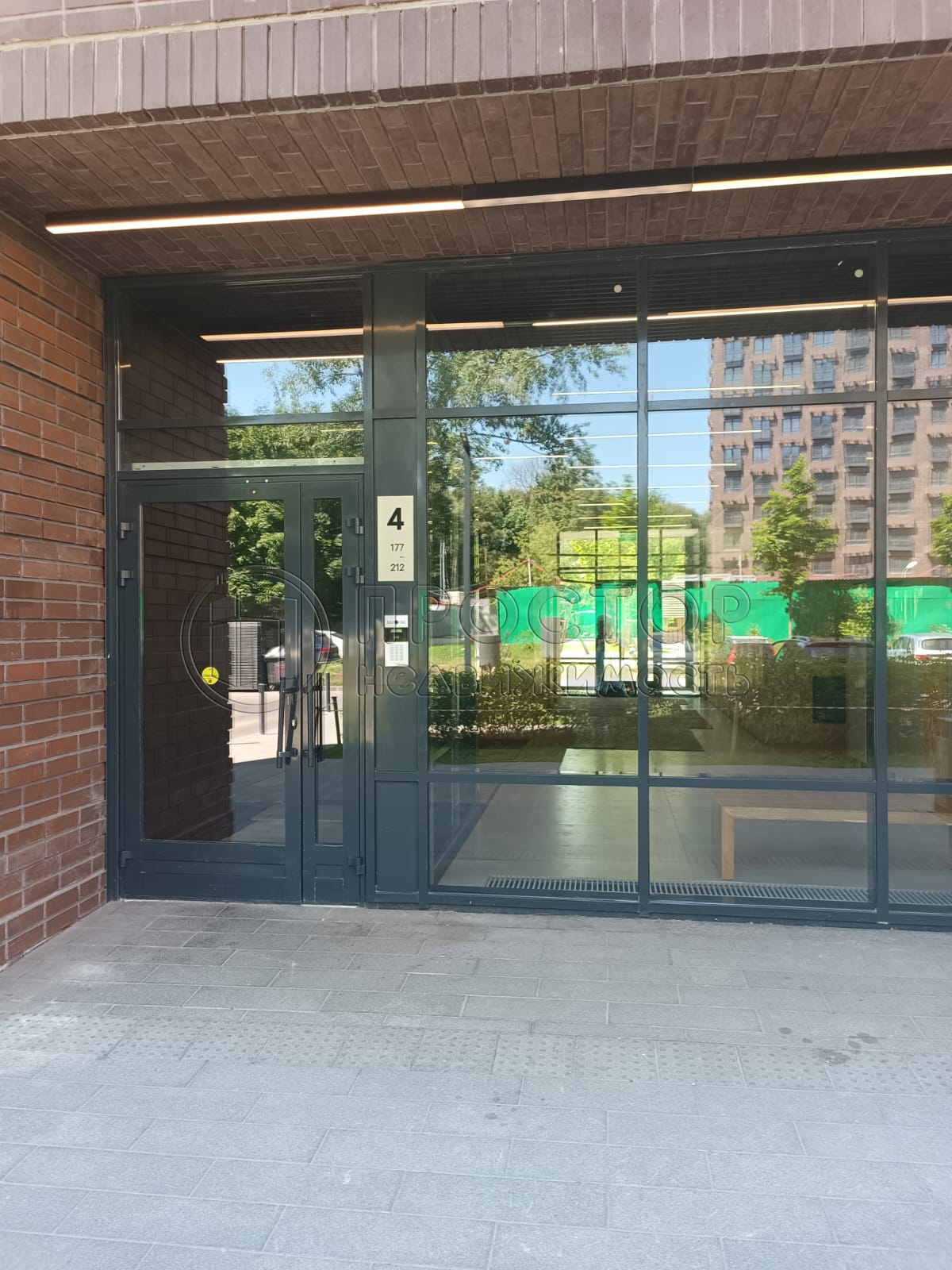 2-комнатная квартира, 72.2 м² - фото 12