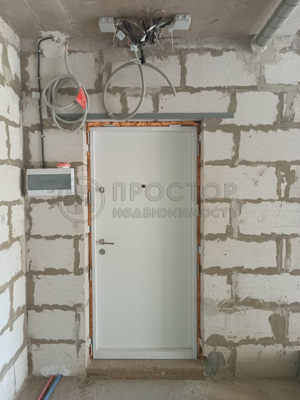 2-комнатная квартира, 72.2 м² - фото 14