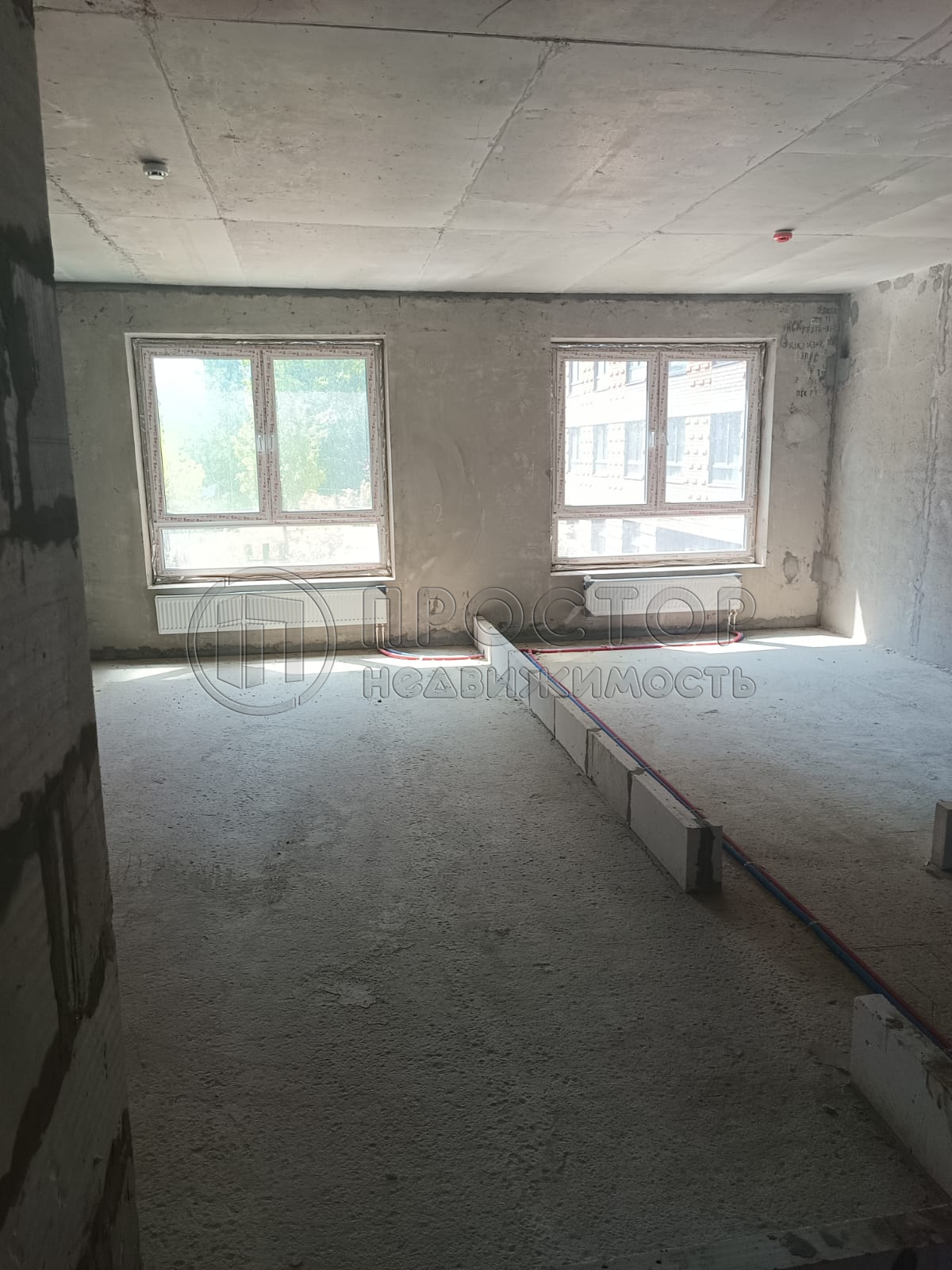 2-комнатная квартира, 72.2 м² - фото 15